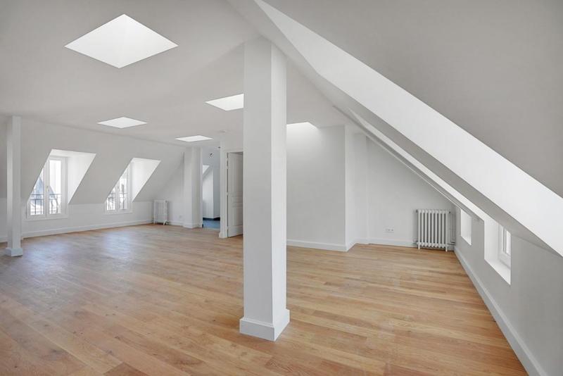 Appartement - 122 m² - 4 pièces