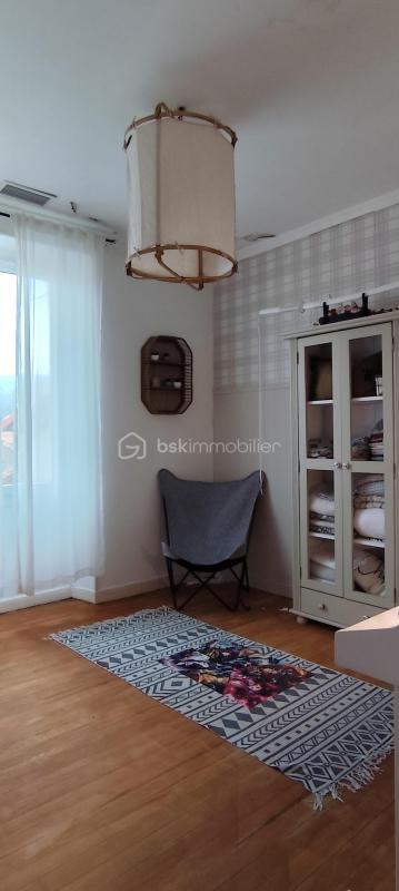 Maison en pierre - 155 m² - 8 pièces