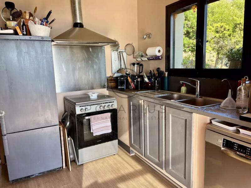 Villa - 120 m² - 4 pièces