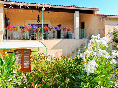 Appartement - 45 m² - 1 pièce