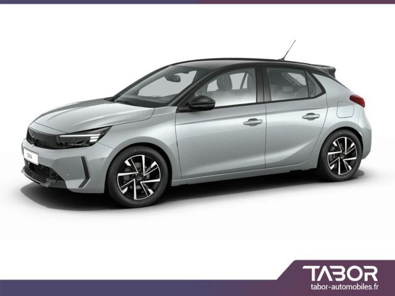 Opel Corsa 1.2 100 At8 Gs Led Acc cam Pdc