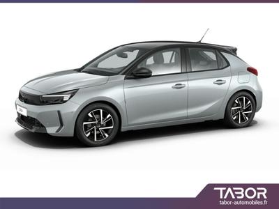 Opel Corsa 1.2 100 At8 Gs Led Acc cam Pdc