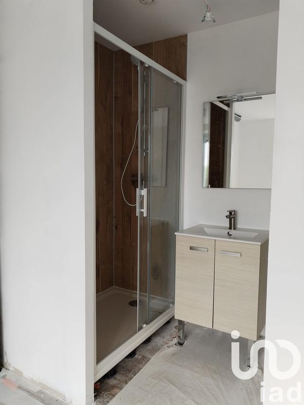 Maison - 98 m² - 4 pièces