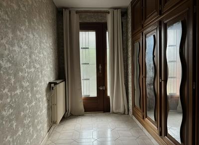 Maison traditionnelle - 79 m² - 4 pièces