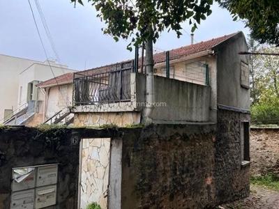 Immeuble - 94 m² - 6 pièces