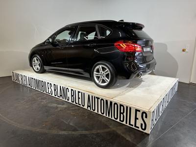 Bmw Serie 2 (F45) Active Tourer 218d 150 Ch m Sport Bva