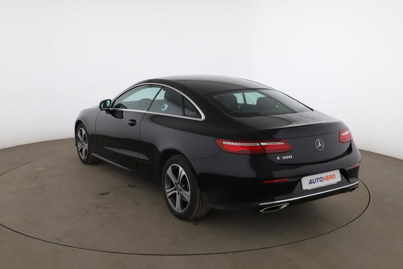 Mercedes classe e coupe 300 Executive 9g-Tronic 245 ch