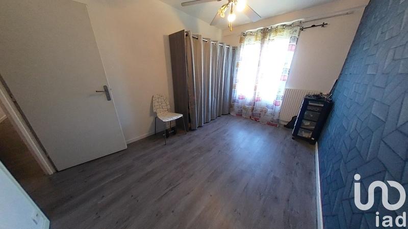Appartement - 90 m² - 4 pièces