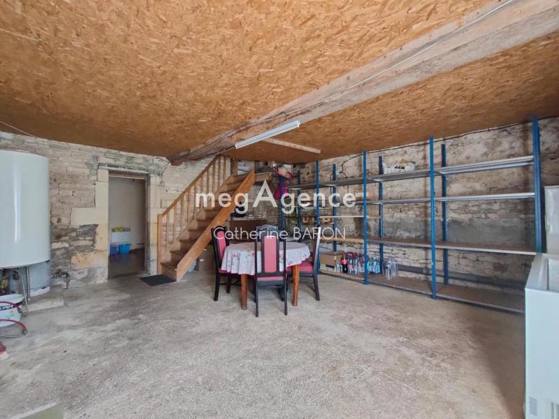 Maison de campagne - 320 m² - 9 pièces