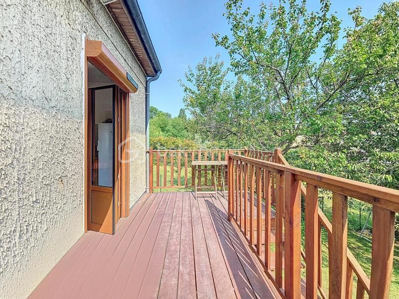 Maison - 139 m² - 6 pièces