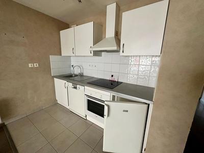 Appartement - 41 m² - 1 pièce