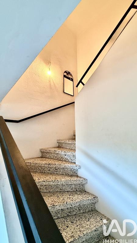 Maison - 106 m² - 5 pièces