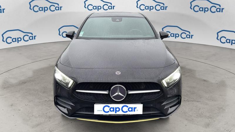 Mercedes Classe a 250 224 7g-Dct Edition One