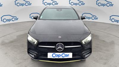 Mercedes Classe a 250 224 7g-Dct Edition One