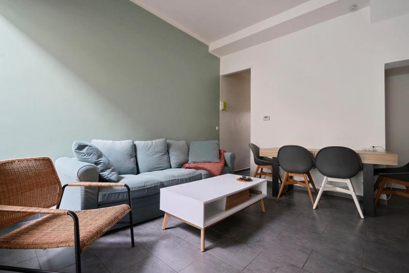 Maison - 91 m² - 5 pièces