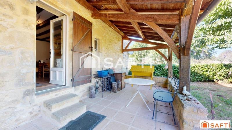 Maison - 157 m² - 6 pièces