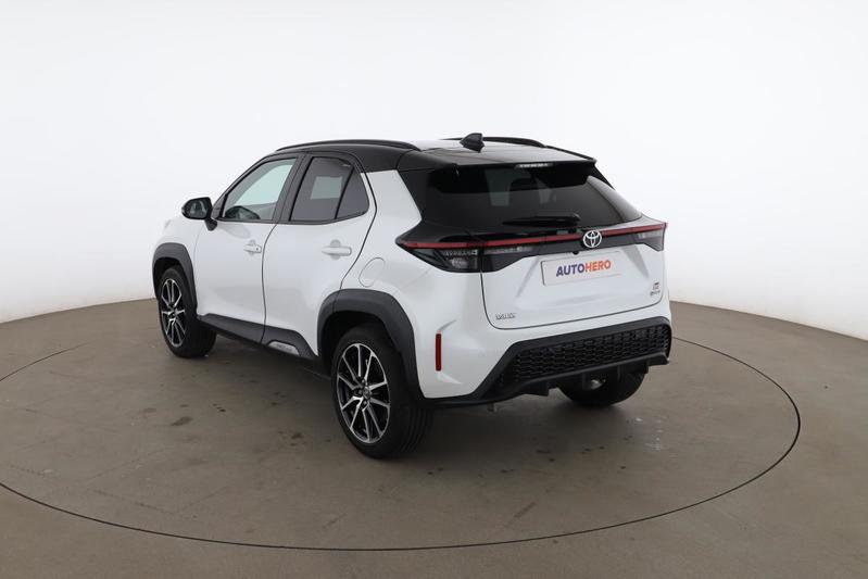 Toyota Yaris Cross 1.5 Hybride 2wd Gr Sport 130h