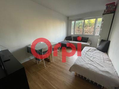Appartement - 50 m² - 3 pièces