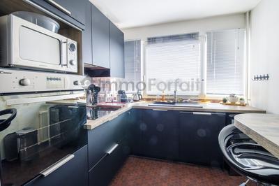Appartement - 76 m² - 3 pièces