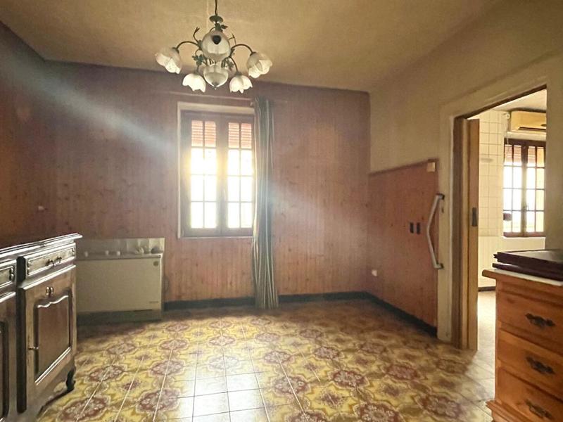 Maison - 61 m² - 3 pièces