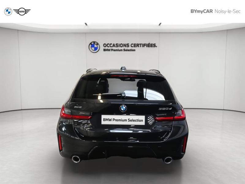 Bmw Série 3 Touring G21 Lci 2 320d xDrive 190 ch Bva8 m Sport