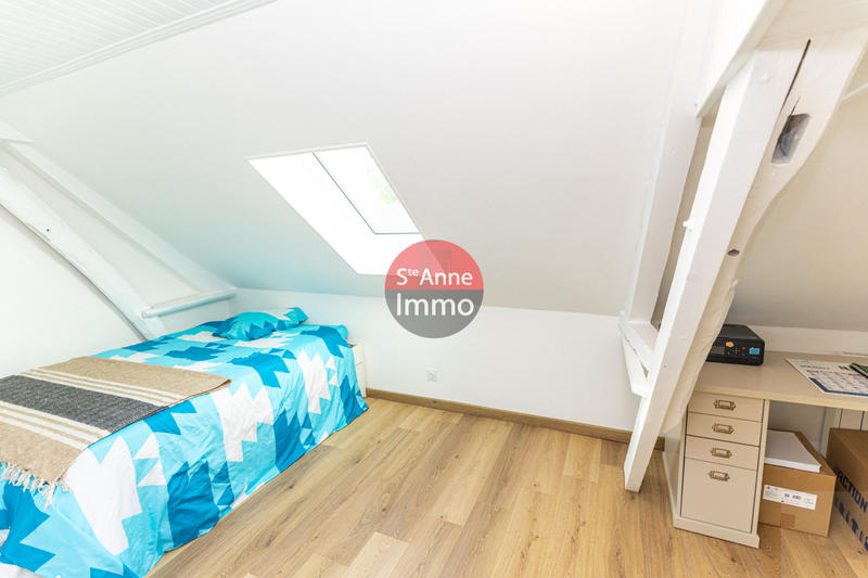 Maison - 195 m² - 5 pièces