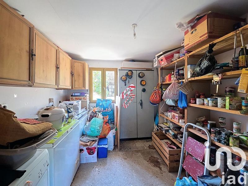 Maison - 153 m² - 7 pièces