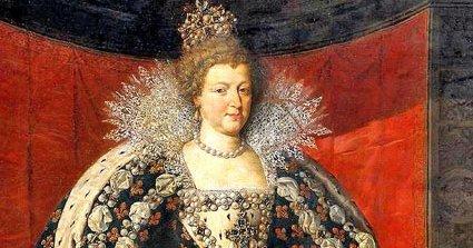 La passion des Médicis : l’art de la collection