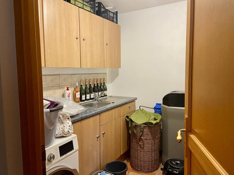 Maison traditionnelle - 177 m² - 7 pièces