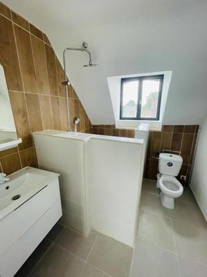 Appartement - 78 m² - 2 pièces