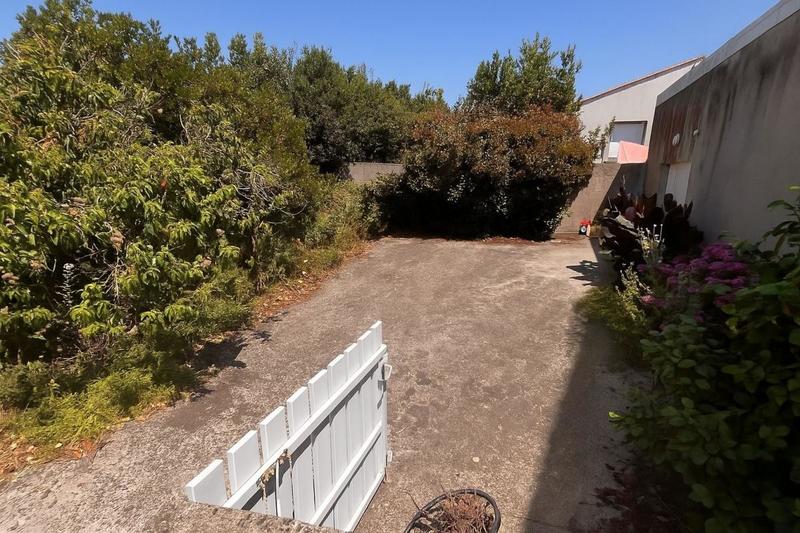 Maison - 71 m² - 3 pièces