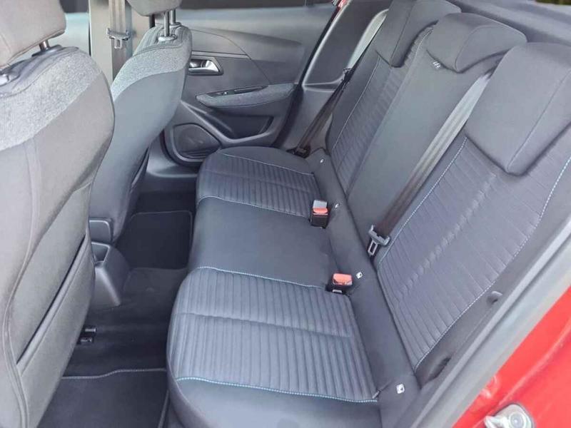 Peugeot 208 1.2 PureTech 100 cv s&amp;S Style Eat8