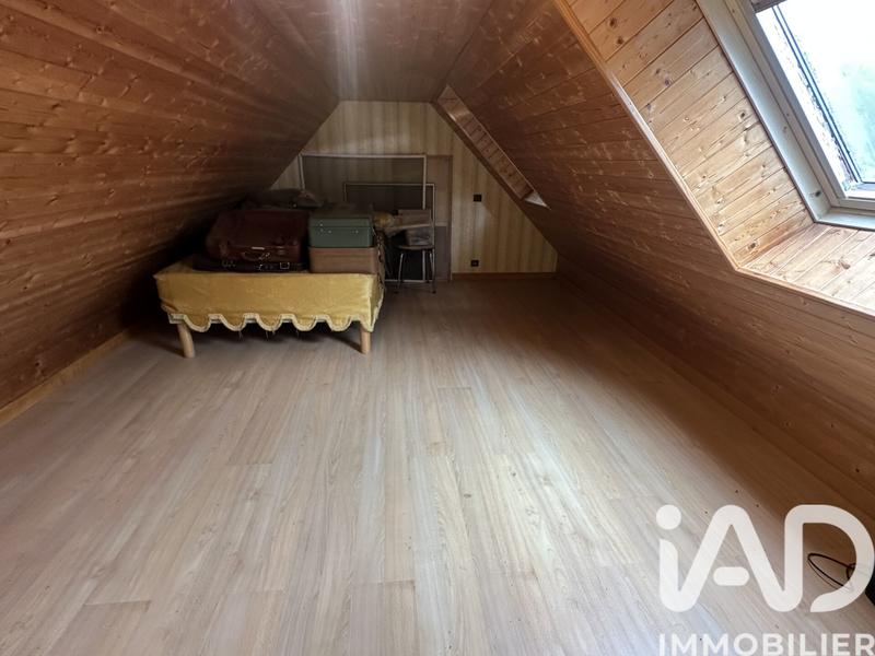 Maison de campagne - 110 m² - 7 pièces