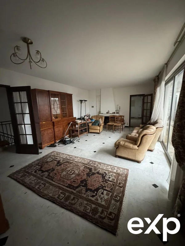 Maison - 164 m² - 5 pièces