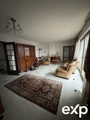 Maison - 164 m² - 5 pièces