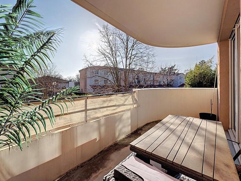 Appartement - 75 m² - 3 pièces