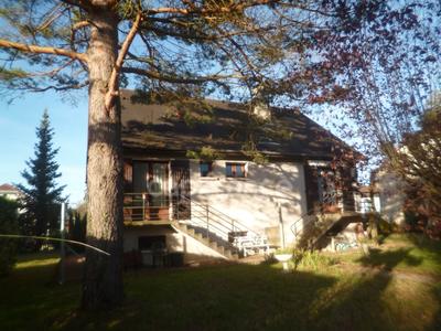 Maison - 164 m² - 6 pièces