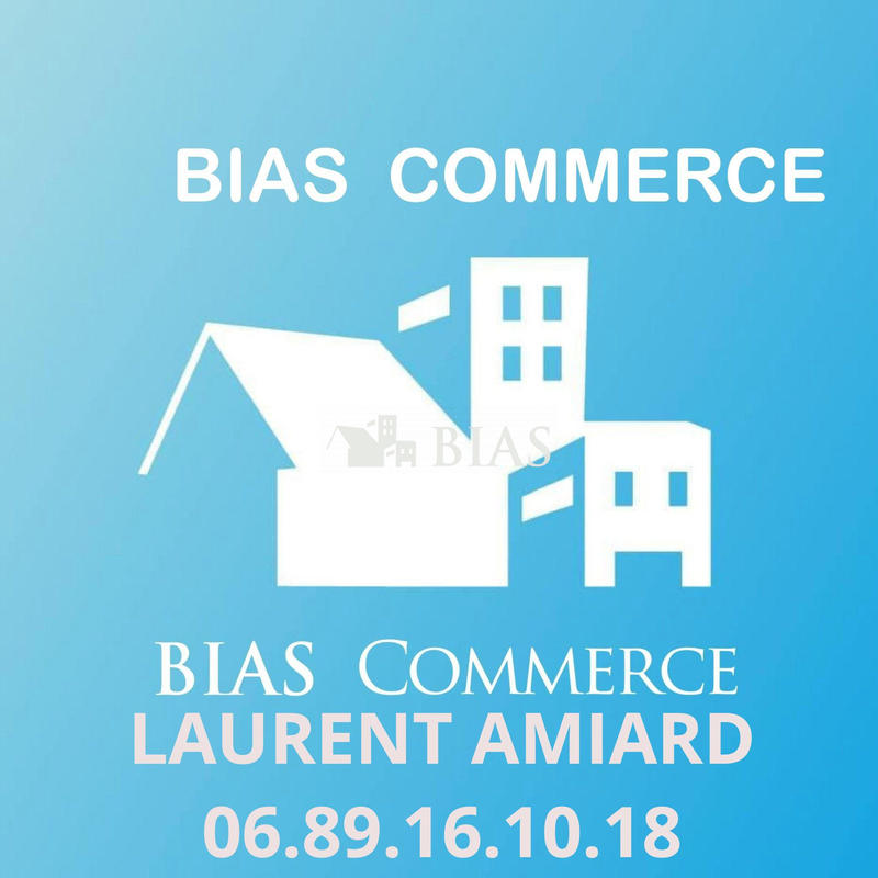 Fonds de commerce - Magasins - 40 m²