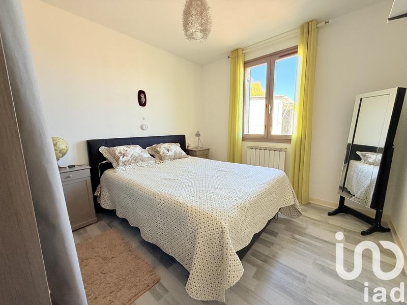 Maison - 86 m² - 3 pièces