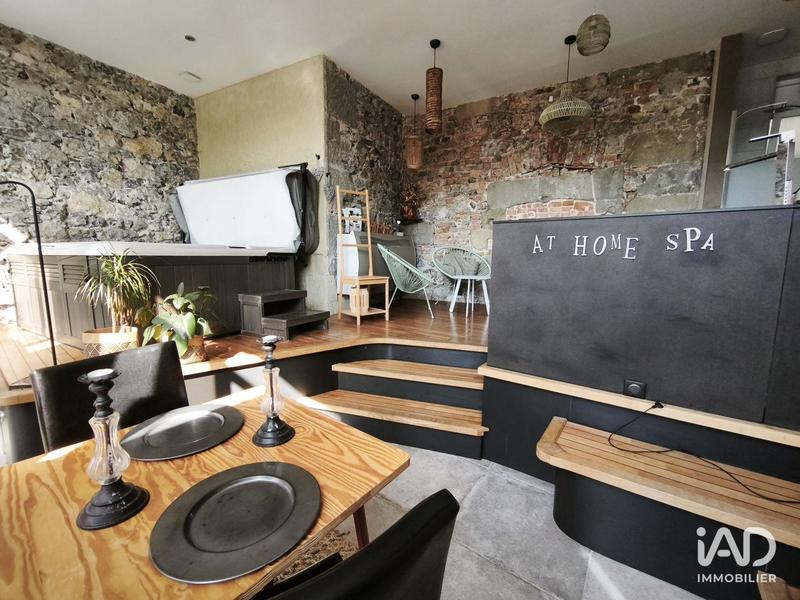 Local commercial - 52 m²