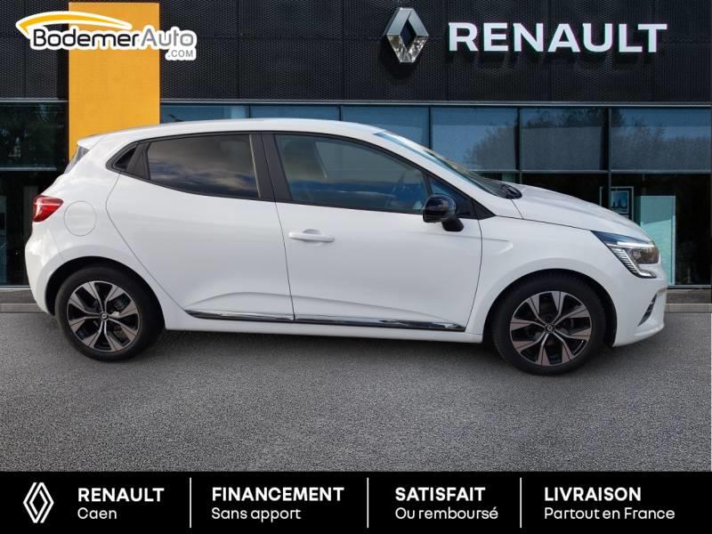 Renault Clio SCe 65 Evolution
