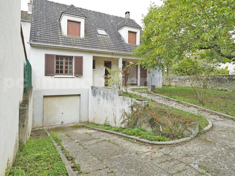 Pavillon - 132 m² - 6 pièces