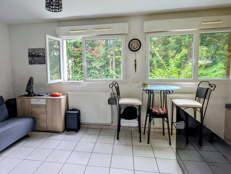 Appartement - 24 m² - 1 pièce