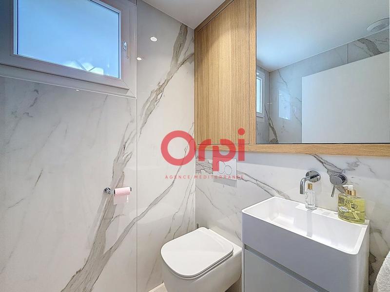 Villa - 88 m² - 3 pièces