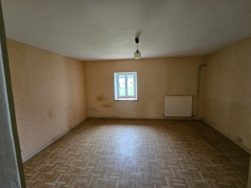Maison - 137 m² - 5 pièces