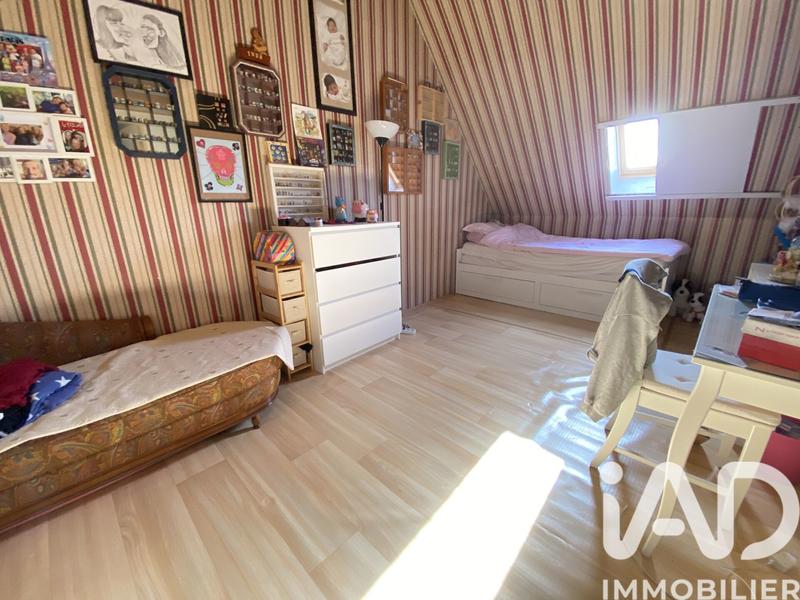 Maison de ville - 291 m² - 10 pièces