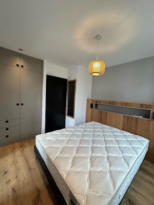 Appartement - 34 m² - 2 pièces