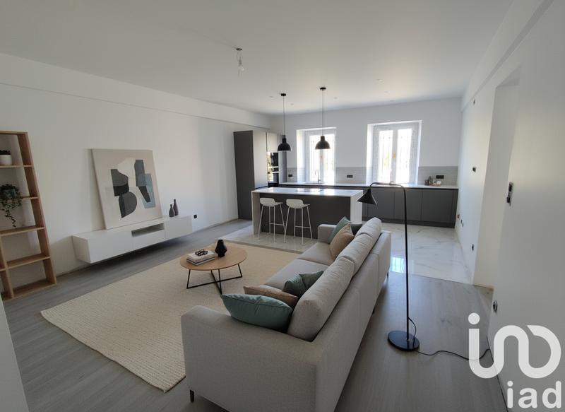 Appartement - 71 m² - 3 pièces