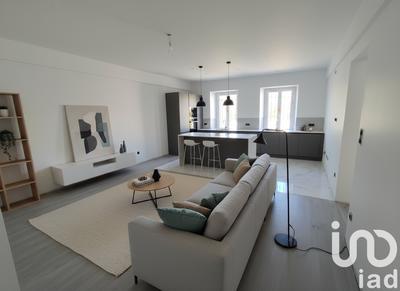 Appartement - 71 m² - 3 pièces