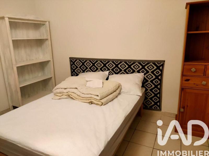 Appartement - 62 m² - 4 pièces